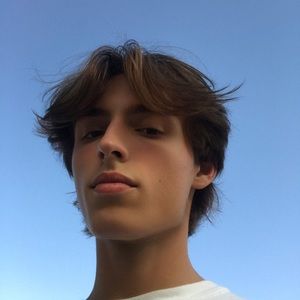 Meet your Posher, Lucas